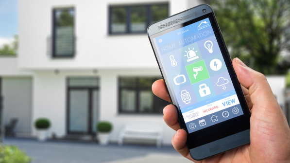 Smart Home & Gebäudeautomation
